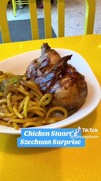 Discover Fun Dining at The Minion Cafe in Universal Studios