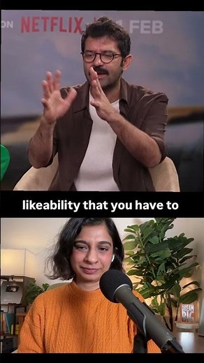 How They Cast Garundi Perfectly #kohrra #netflix