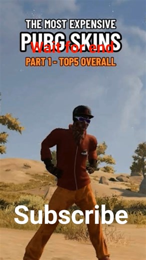 "PUBG Mobile Best Suits & Skins Collection🔥#viralshort#pubg