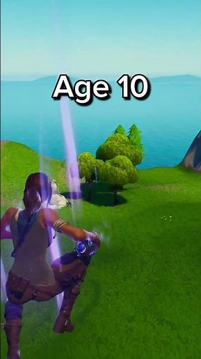 Clutches At Different Ages 😳 (World's Smallest Violin)