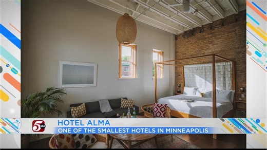 Making the Most of Your Staycation