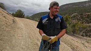 Missing Vehicle Found Inches from Disaster! | Robby Layton