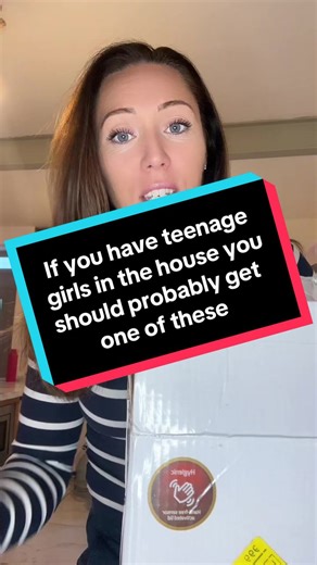 These sensor bins are perfect for bathrooms and bedrooms #sensor #sensorbins #trashcan #sensortrashcan