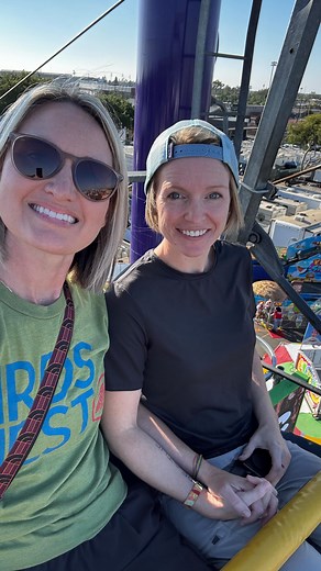 Amanda Smith | & I wouldn’t want it any other way. 🤍 | Instagram