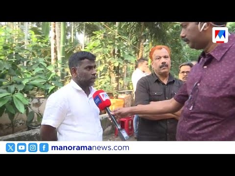 'മൂന്ന് മക്കളും പോയി'; അബുദാബിയിലെ അപകടത്തിൽ വിറങ്ങലിച്ച് കീഴ്ശ്ശേരി | AbuDhabi Accident