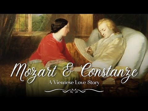 Mozart and Constanze: A Viennese Love Story