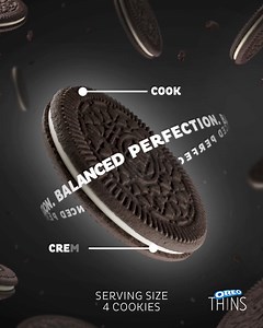 Try our new variety pack, only at Costco! | OREO