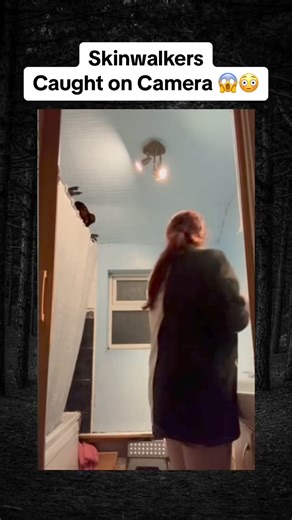 118K views · 1.2K reactions | Skinwalkers Caught on Camera | Creepy Facts | Facebook