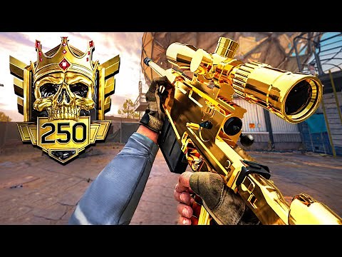 meet the #1 RANKED PLAY SNIPER in Modern Warfare 2