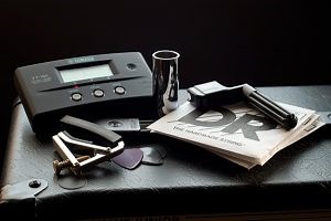 Project 1 - Still Life Photography Lesson