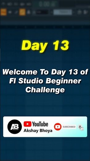 Day 9: Basic Of Mixing