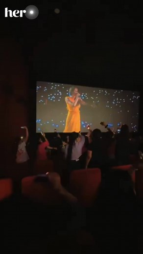 1.6K views · 19 reactions | Taylor. The Moment. The ERAS Tour...