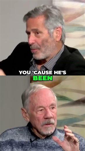 Godfather Secret: Gianni Russo Almost Fired! #shorts