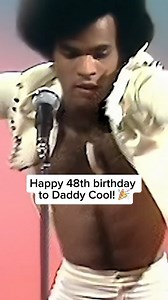 BONEY M. on Instagram: "Flashback to September 18, 1976 - the day we took the “Musikladen” stage by storm with an electrifying performance of “Daddy Cool”. Who else remembers watching this iconic performance live or has a favorite Boney M. moment from the ‘70s? ⭐️🪩 #Boneym #discomusic #70s #70smusic"