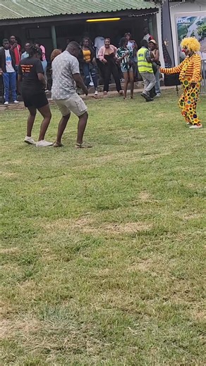 Africa Food Festival 🤡 🤡 #explorezambia🇿🇲 #visitzambia🇿🇲 | Zambia Tourism