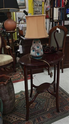 Mercatino dell'Antiquariato a Salerno