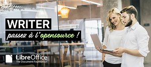 TUTO LibreOffice Writer sur Tuto.com