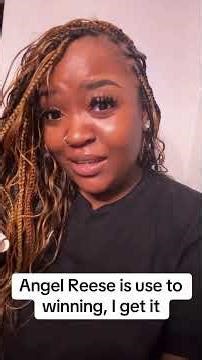 This WNBA season has been soooo interesting to say the least lol!!