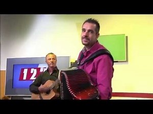 Christophe CHATRAS - Le diamant musette