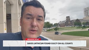 7.4K views · 19 reactions | ON WJZ AT 4 PM: Mike Hellgren WJZ CBS Baltimore breaks down the jury's verdict that found David Linthicum guilty of shooting two Baltimore County Police officers. | WJZ-TV | CBS Baltimore | Facebook