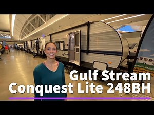 Gulf Stream RV-Conquest Lite-248BH
