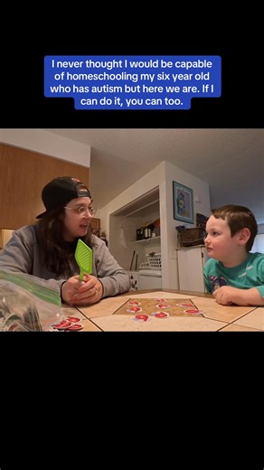 We are finally getting the groove of homeschooling! Games such as these have made it so much more fun. The only challenge I am facing right now is socializing. I am still searching for ways to get him the social interaction he needs, but as far as academics go he is thriving in the homeschool environment. Any suggestions for cold weather socialization for homeschoolers in kindergarten? #autismawareness #homeschooling #autismmom #homeschoolingmom #learninggames | Shelbie Anne