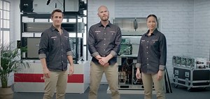 Air Conditioner Error Codes | Hitachi Cooling & Heating