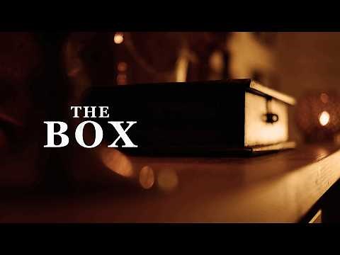 THE BOX | Horror short film
