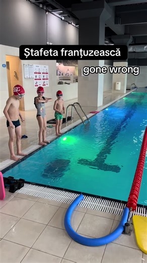 Cine isi aduce aminte de ștafeta franțuzească? 😅😅😅#fy #bsc #instructordeinot #cursurideinot