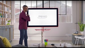 Google Jamboard