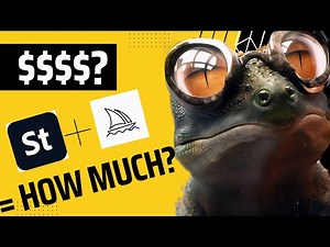 FULL TUTORIAL - Selling Ai generated artwork to adobe stock