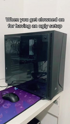 Transform Your Ugly PC Setup With These Kawaii Aesthetic Tips