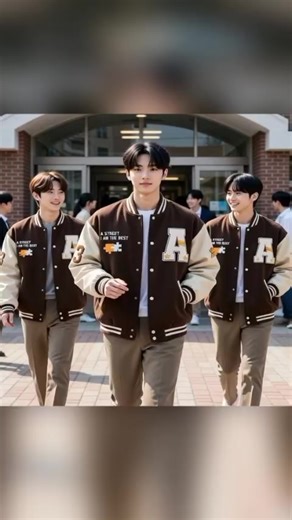 Korean Aesthetic Jackets: A Style Guide