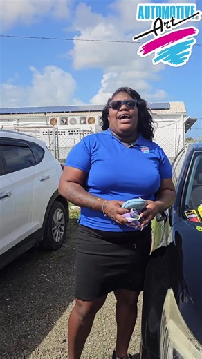 Easy Color Matching for Vehicle Paint Projects