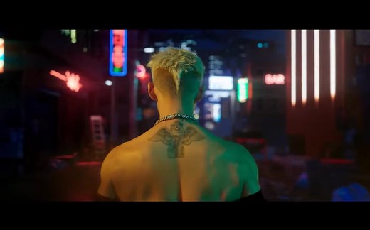 【KARD BM单曲MV】《Broken Me》正式MV公开~