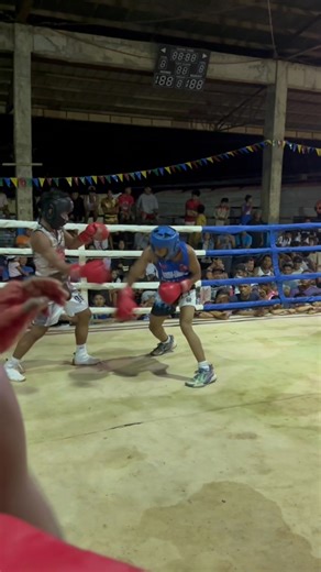 Red corner welbert lebor kibawe Blue corner jesie omandak tagum #everyoneactivefollowersシfypシ゚viralシalシ | Jeprox Vlog