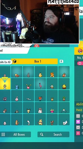 Trading Tips for Scarlet and Violet in Pokemon