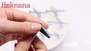 24PCS Toggle Bolt and Wing Nut Kit Round Head Zinc Plated Steel Butterfly Anchors 3 Sizes 1/4" 3/16" 1/8" Heavy Duty Wall Anchors for Drywall Hanging Heavy Items H-046