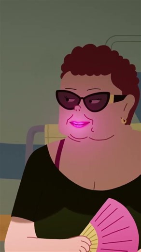 Why Do Kids Find Kissing Gross? 🤢💋 #animation #shortfilm