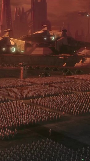 The Kaminoan Cloning Process For The Grand Army Of The Republic #starwars #jangofett #clonewars #countdooku #starwarsforlife #starwarsfanpage