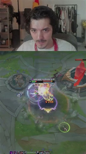 The Best scaling champion ?