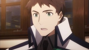 The Irregular at Magic High School (English Dub) | E4 - Enrollment Part IV