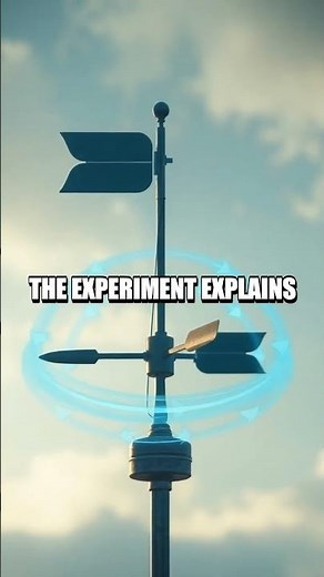 DIY Wind Vane At Home for Kids and Curious Minds