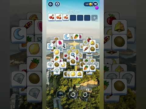 Tile club level 409,410