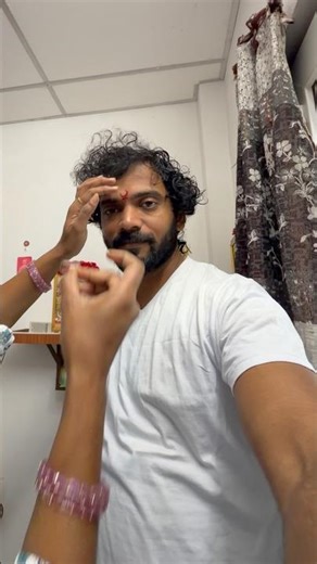 🔱Shiva 🔱 (నా బొట్టు ఎలా ఉంది చెప్పండి ) #shivudu #bottu #Godplan #godspower #godsplan
