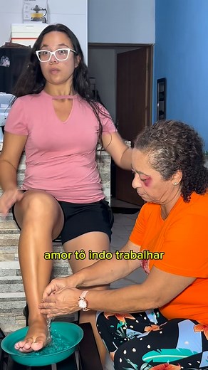 264K views · 2.4K reactions | Novela ela não aceita a sogra em casa #reels #novela #drama | Thalita Felipe | Facebook