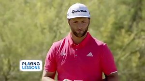 4.4K views | Rahm’s away! Learn how Jon Rahm decides whether to leave the flag in or out when it comes to making clutch putts. Watch Playing Lessons with Bones TONIGHT at 7:30 PM ET. | Golf Channel | Facebook