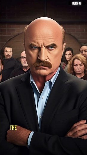 Dr. Phil Admits | No Regrets - Shelley Duvall Interview