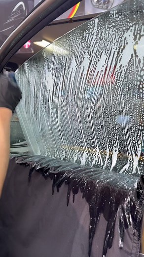 115K views · 298 reactions | Window Tinting Volkswagen Passat 35%...