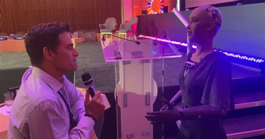 Inside the technology and innovations that could define the future